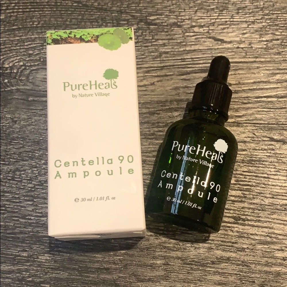 PureHeals Centella 90 Ampoule